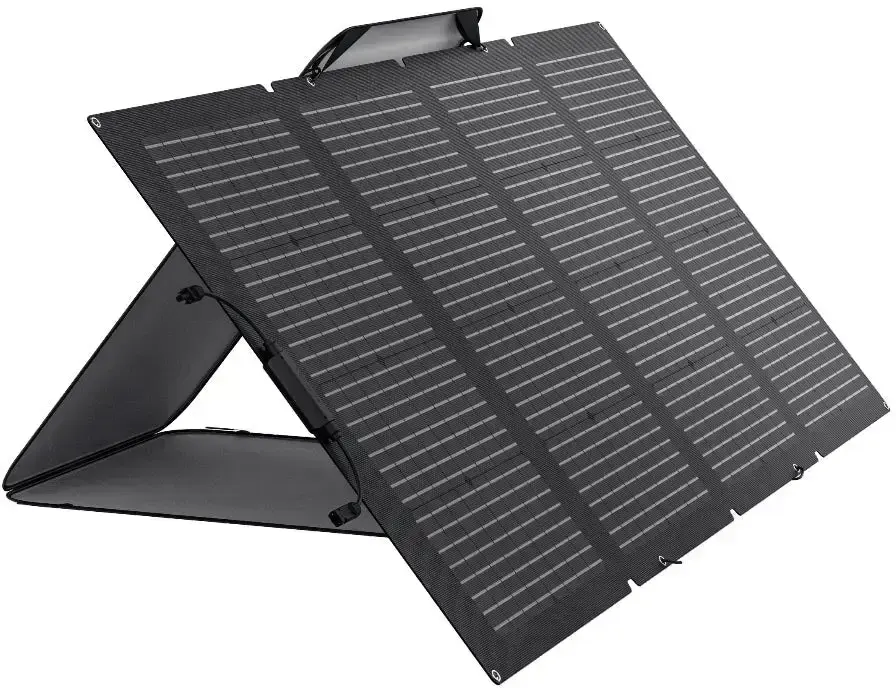 Солнечная панель EcoFlow 220W Solar Panel (Solar220W)